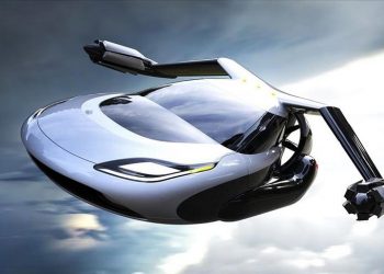 Préparez-vous à l’ère des voitures volantes !