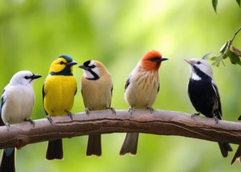 12 % des oiseaux auraient disparu à cause des humains