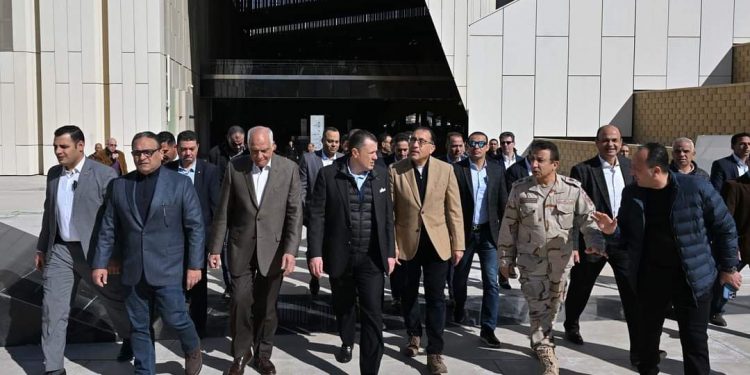 Le tourisme, l’un des fondamentaux de l’économie nationale 2 - Le Progrès Egyptien Le tourisme, l’un des fondamentaux de l’économie nationale 1 - Le Progrès Egyptien