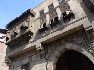 Darb El-Labanah, un quartier unique du Caire fatimide 4 - Le Progrès Egyptien Darb El-Labanah, un quartier unique du Caire fatimide 3 - Le Progrès Egyptien