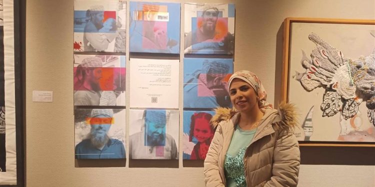 "Une chère âme", des adieux particuliers 2 - Le Progrès Egyptien "Une chère âme", des adieux particuliers 1 - Le Progrès Egyptien