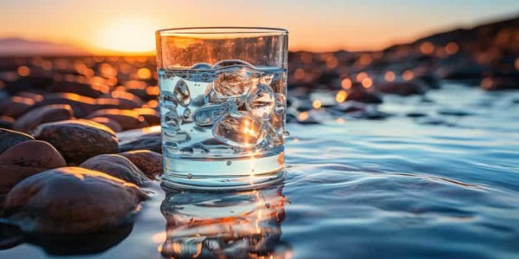 Vers une révolution du dessalement de l'eau de mer  1 - Le Progrès Egyptien