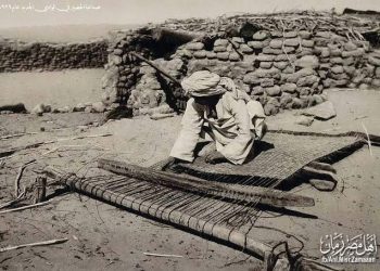 Les nattes, un patrimoine culturel décliné