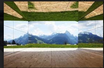 Des œuvres de land art les plus spectaculaires du monde 10 - Le Progrès Egyptien Des œuvres de land art les plus spectaculaires du monde 9 - Le Progrès Egyptien