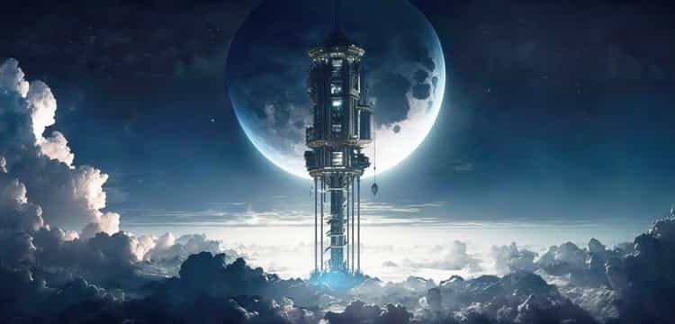 L’audacieux ascenseur spatial : Une porte d'entrée plus accessible à l’espace  1 - Le Progrès Egyptien