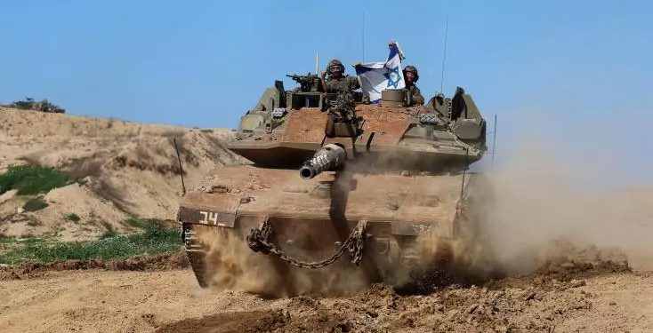 Gaza : Appels pour dissuader Israël d’une attaque sur Rafah 2 - Le Progrès Egyptien Gaza : Appels pour dissuader Israël d’une attaque sur Rafah 1 - Le Progrès Egyptien