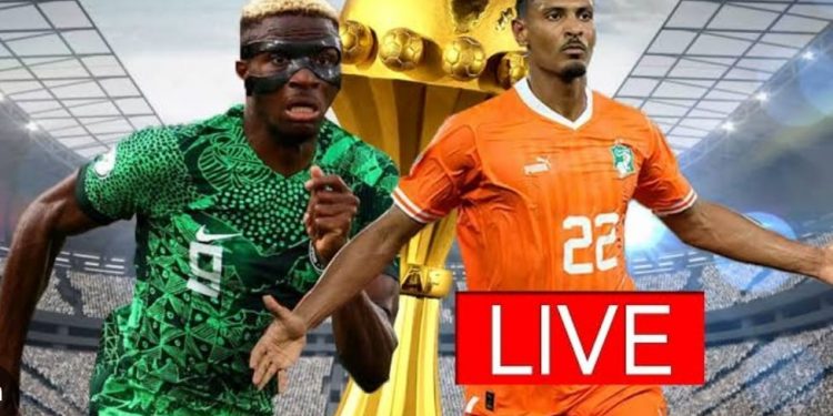 CAN : Duel Côte d’Ivoire-Nigéria en finale 1 - Le Progrès Egyptien
