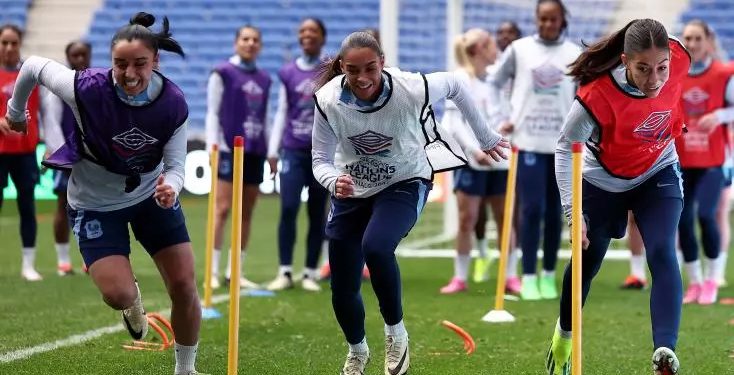 Ligue des nations : Choc France-Allemagne au sommet 2 - Le Progrès Egyptien Ligue des nations : Choc France-Allemagne au sommet 1 - Le Progrès Egyptien