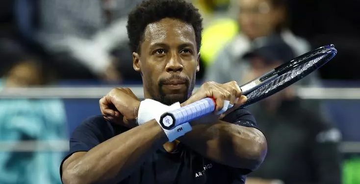 ATP : Monfils aspire à une place en finale à Doha 2 - Le Progrès Egyptien ATP : Monfils aspire à une place en finale à Doha 1 - Le Progrès Egyptien