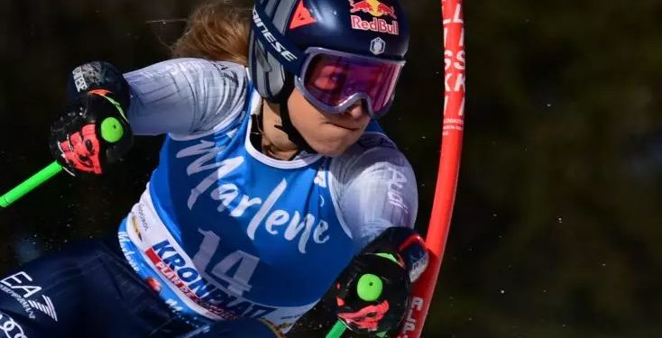 Ski alpin : Saison terminée pour Sofia Goggia 1 - Le Progrès Egyptien