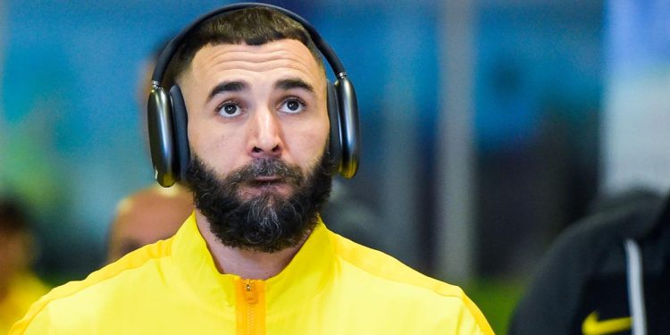 Al-Ittihad :Une grande décision prise pour Benzema 2 - Le Progrès Egyptien Al-Ittihad :Une grande décision prise pour Benzema 1 - Le Progrès Egyptien