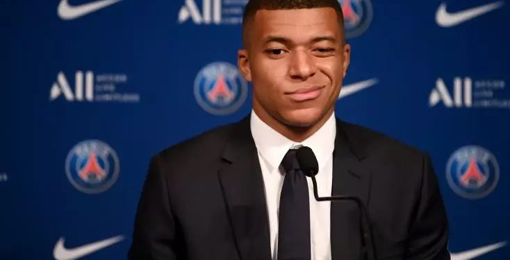 PSG : Mbappé annonce son intention de quitter le club 2 - Le Progrès Egyptien PSG : Mbappé annonce son intention de quitter le club 1 - Le Progrès Egyptien