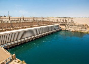 Haut barrage : Symbole de l’amitié égypto-soviétique