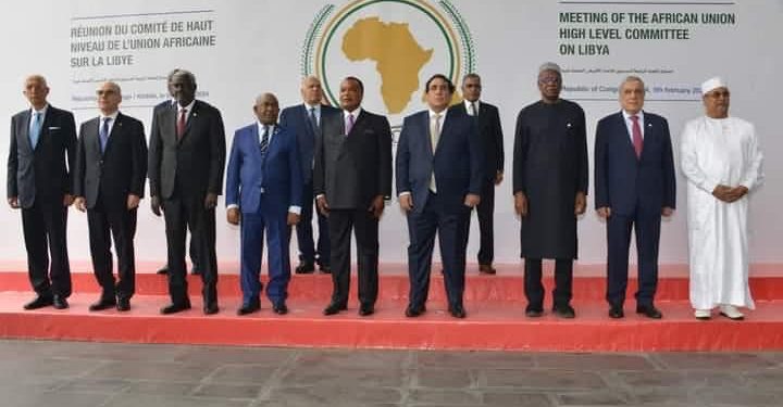 L'Egypte affirme son plein soutien à une solution inter-libyenne 2 - Le Progrès Egyptien L'Egypte affirme son plein soutien à une solution inter-libyenne 1 - Le Progrès Egyptien