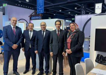 Bit Milan : EgyptAir étale ses atouts