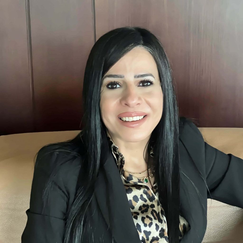 Forbes : Les Egyptiennes laissent leurs marques dans tous les secteurs 24 - Le Progrès Egyptien Forbes : Les Egyptiennes laissent leurs marques dans tous les secteurs 23 - Le Progrès Egyptien