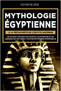 Quel est le meilleur livre sur l’Egypte ancienne en 2024 ? 5 - Le Progrès Egyptien