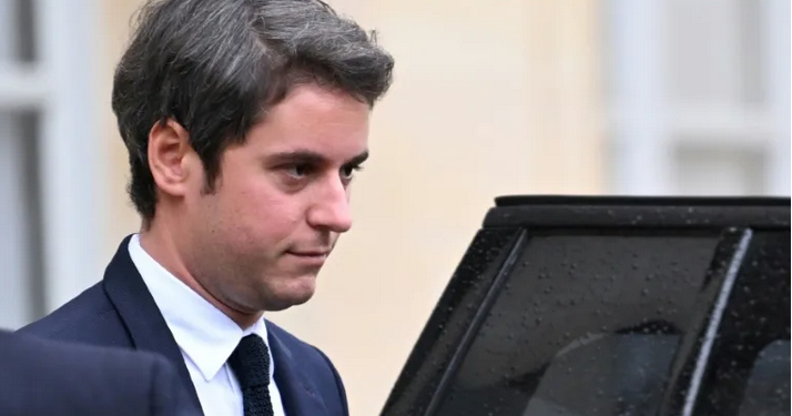 France : Attal recevra la FNSEA et les Jeunes Agriculteurs 2 - Le Progrès Egyptien France : Attal recevra la FNSEA et les Jeunes Agriculteurs 1 - Le Progrès Egyptien