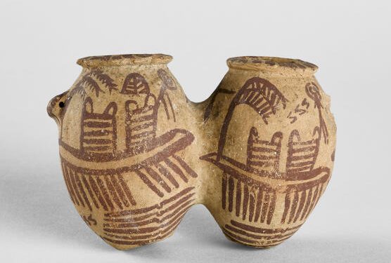 Avant les pharaons, les Egyptiens déjà experts en poterie 2 - Le Progrès Egyptien Avant les pharaons, les Egyptiens déjà experts en poterie 1 - Le Progrès Egyptien