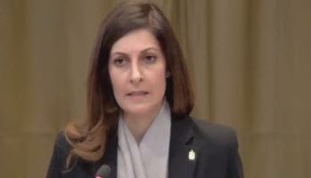 Dr Yasmine Moussa : Israël empêche l’arrivée de l’aide et planifie de prendre d’assaut Rafah