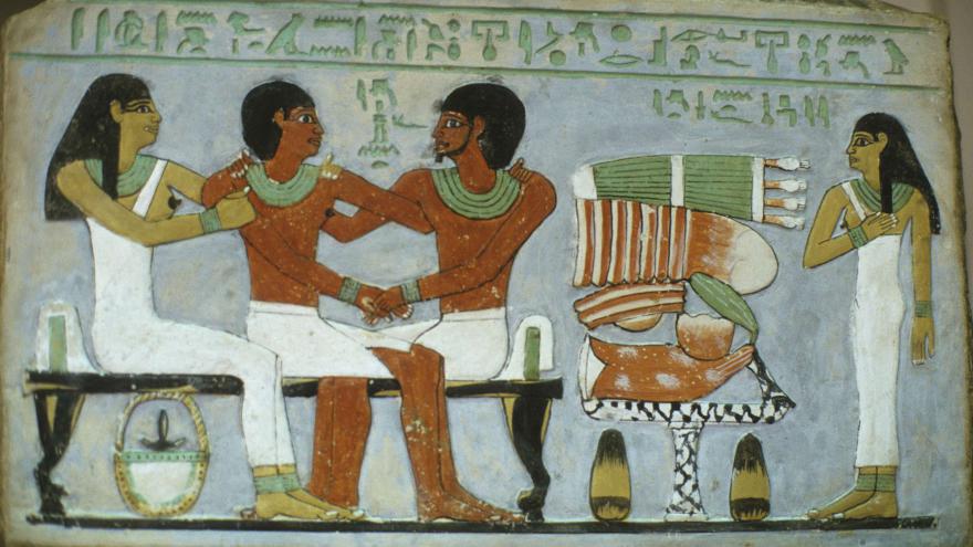 Les idées reçues les plus courantes sur l'Égypte antique 7 - Le Progrès Egyptien