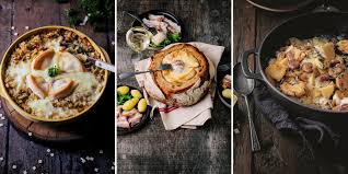 Recettes pour passer l'hiver dans les meilleures conditions! 4 - Le Progrès Egyptien Recettes pour passer l'hiver dans les meilleures conditions! 3 - Le Progrès Egyptien