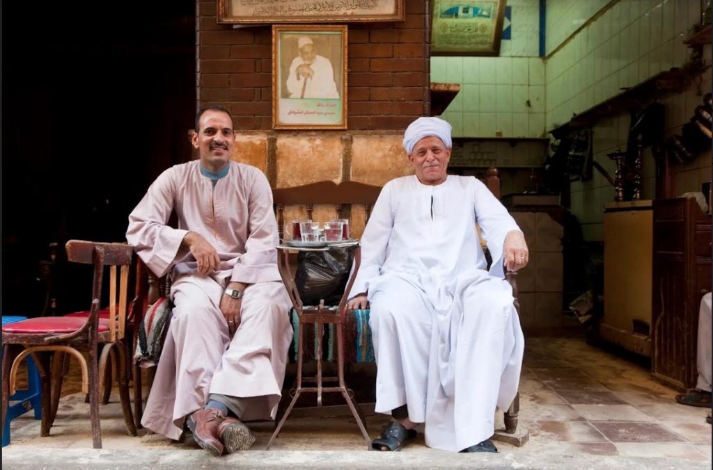 Des « must do » au Caire 18 - Le Progrès Egyptien Des « must do » au Caire 17 - Le Progrès Egyptien