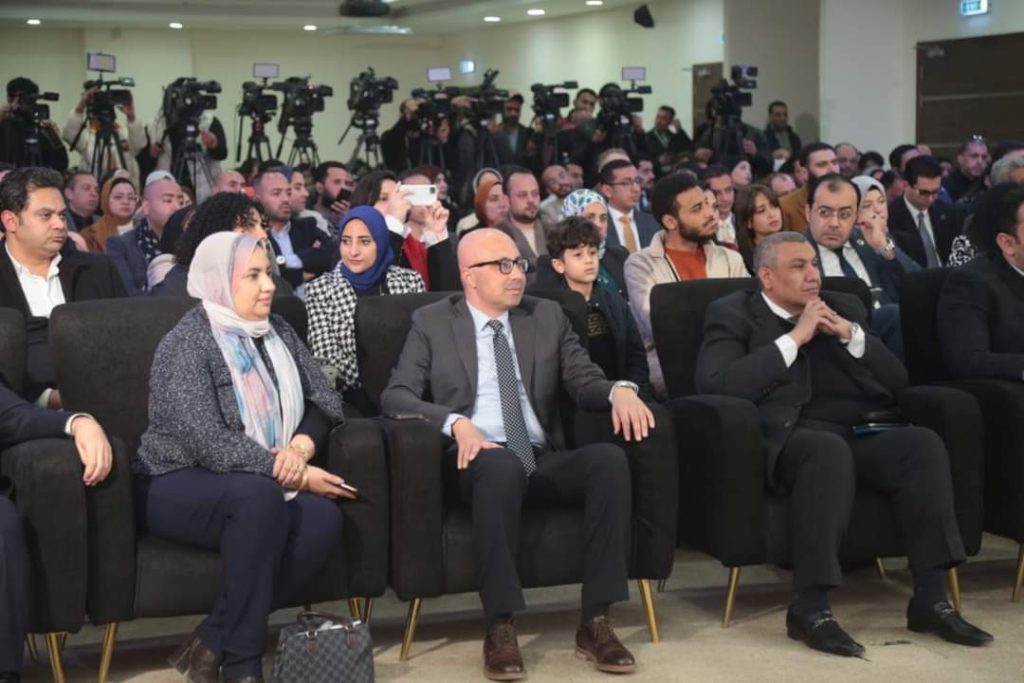 Succès époustouflant de la 55ème édition du Salon du Livre 6 - Le Progrès Egyptien Succès époustouflant de la 55ème édition du Salon du Livre 5 - Le Progrès Egyptien