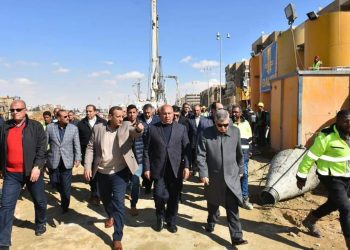 Port Tawfik : Examiner les opportunités d’investissement