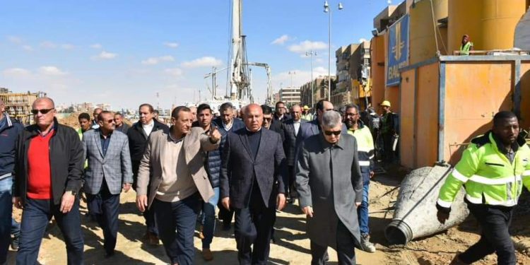 Port Tawfik : Examiner les opportunités d’investissement 2 - Le Progrès Egyptien Port Tawfik : Examiner les opportunités d’investissement 1 - Le Progrès Egyptien