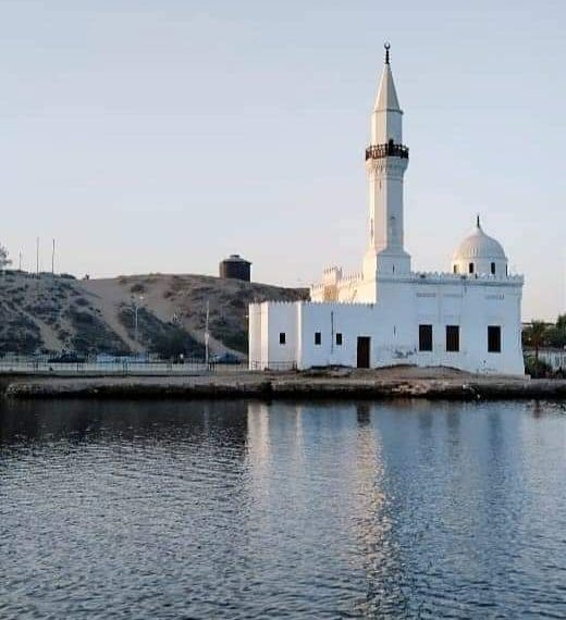 Nature distinctive, musée à ciel ouvert d’architecture islamique: Rosette, la ville unique 1 - Le Progrès Egyptien