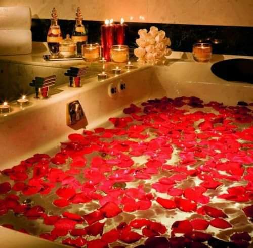 Décorer votre intérieur pour une atmosphère romantique 8 - Le Progrès Egyptien Décorer votre intérieur pour une atmosphère romantique 7 - Le Progrès Egyptien