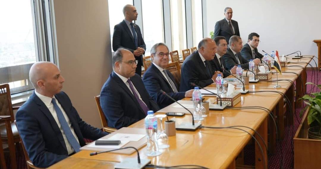 L'Egypte refuse l’opération militaire israélienne à Rafah 2 - Le Progrès Egyptien L'Egypte refuse l’opération militaire israélienne à Rafah 1 - Le Progrès Egyptien