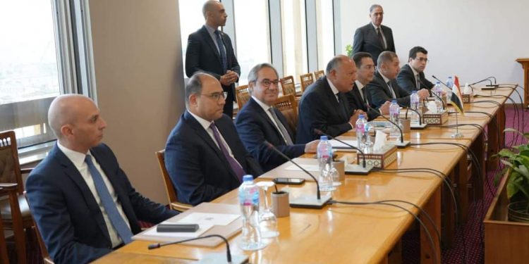 L'Egypte refuse l’opération militaire israélienne à Rafah 1 - Le Progrès Egyptien