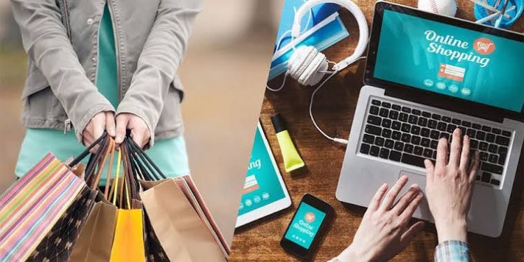 Le commerce électronique : Un monde sans frontière  2 - Le Progrès Egyptien Le commerce électronique : Un monde sans frontière  1 - Le Progrès Egyptien