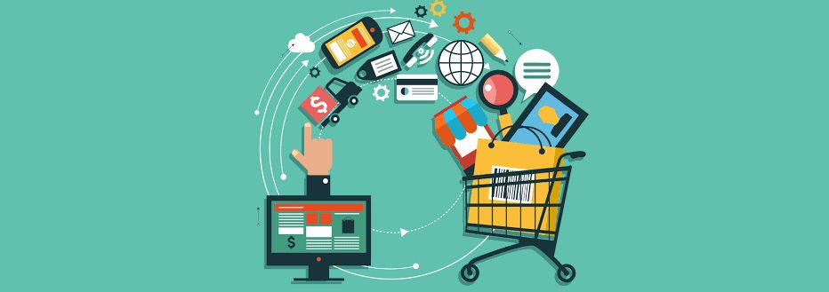 Le commerce électronique : Un monde sans frontière 4 - Le Progrès Egyptien Le commerce électronique : Un monde sans frontière 3 - Le Progrès Egyptien