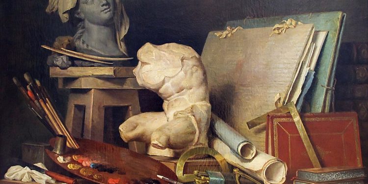 L'art entre expression personnelle et outil de changement  1 - Le Progrès Egyptien