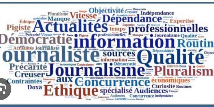 Les médias occidentaux et la couverture de la guerre contre Gaza 1 - Le Progrès Egyptien