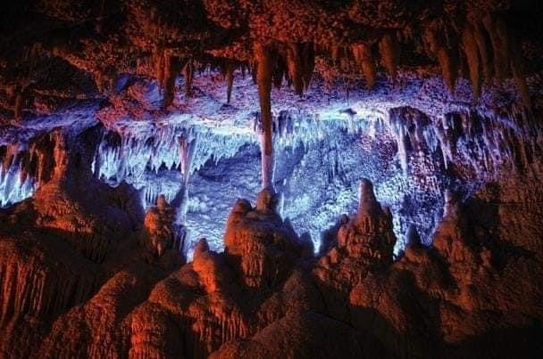 A la grotte de la vallée de Sannur, la splendeur vous attend ! 9 - Le Progrès Egyptien