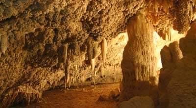 A la grotte de la vallée de Sannur, la splendeur vous attend ! 7 - Le Progrès Egyptien