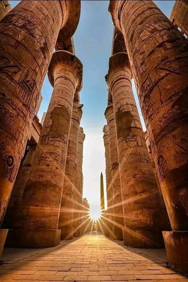 Faites vos bagages et mettez le cap sur l’Egypte 4 - Le Progrès Egyptien Faites vos bagages et mettez le cap sur l’Egypte 3 - Le Progrès Egyptien