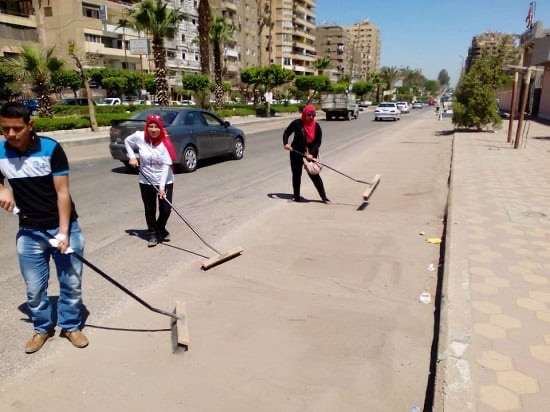 Le service civique, une mission de chacun au service de tous 6 - Le Progrès Egyptien Le service civique, une mission de chacun au service de tous 5 - Le Progrès Egyptien