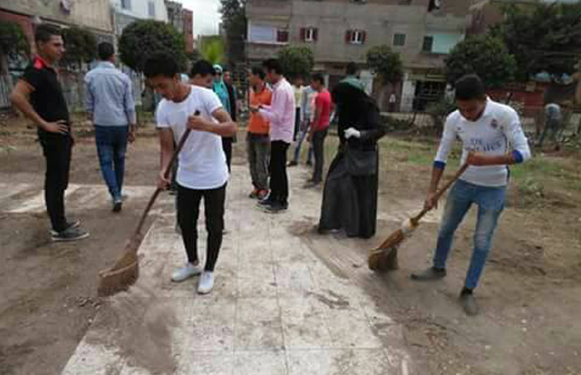 Le service civique, une mission de chacun au service de tous 8 - Le Progrès Egyptien Le service civique, une mission de chacun au service de tous 7 - Le Progrès Egyptien
