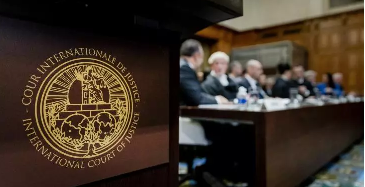 Palestine : La CIJ consultée sur les conséquences de l’occupation israélienne 1 - Le Progrès Egyptien