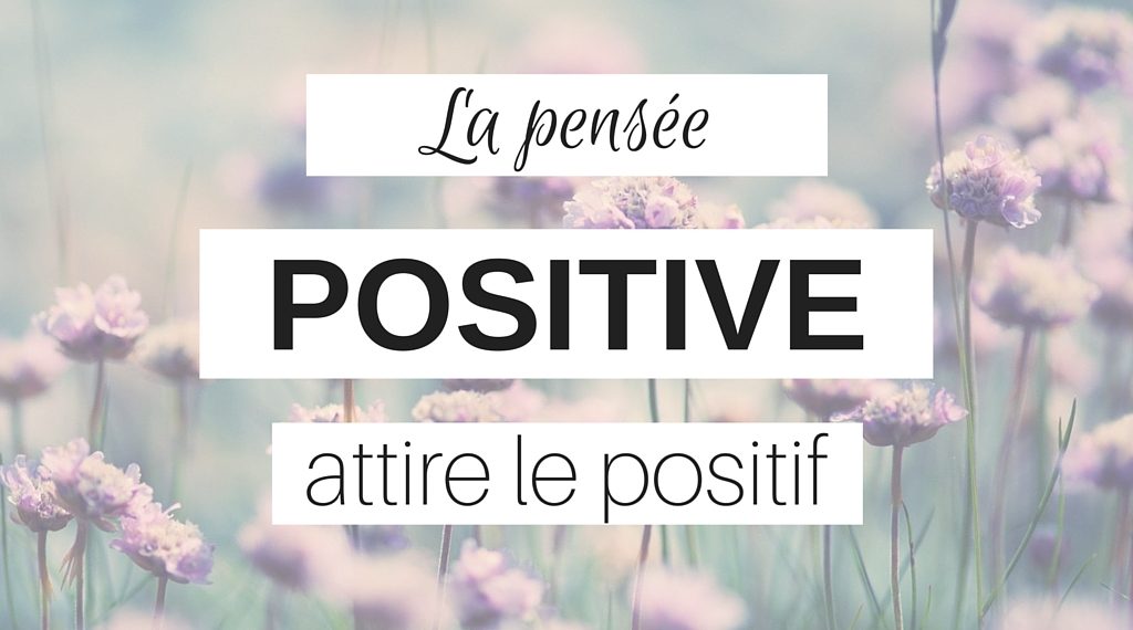 Penser positivement, ça s’apprend ? 2 - Le Progrès Egyptien Penser positivement, ça s’apprend ? 1 - Le Progrès Egyptien