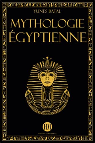 Quel est le meilleur livre sur l’Egypte ancienne en 2024 ? 3 - Le Progrès Egyptien
