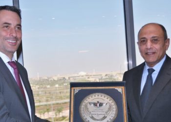 Eloge bulgare pour le développement du secteur de l’aviation en Egypte