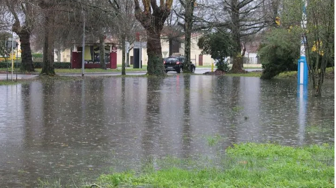 France-Intempéries: Plusieurs routes déjà inondées 1 - Le Progrès Egyptien