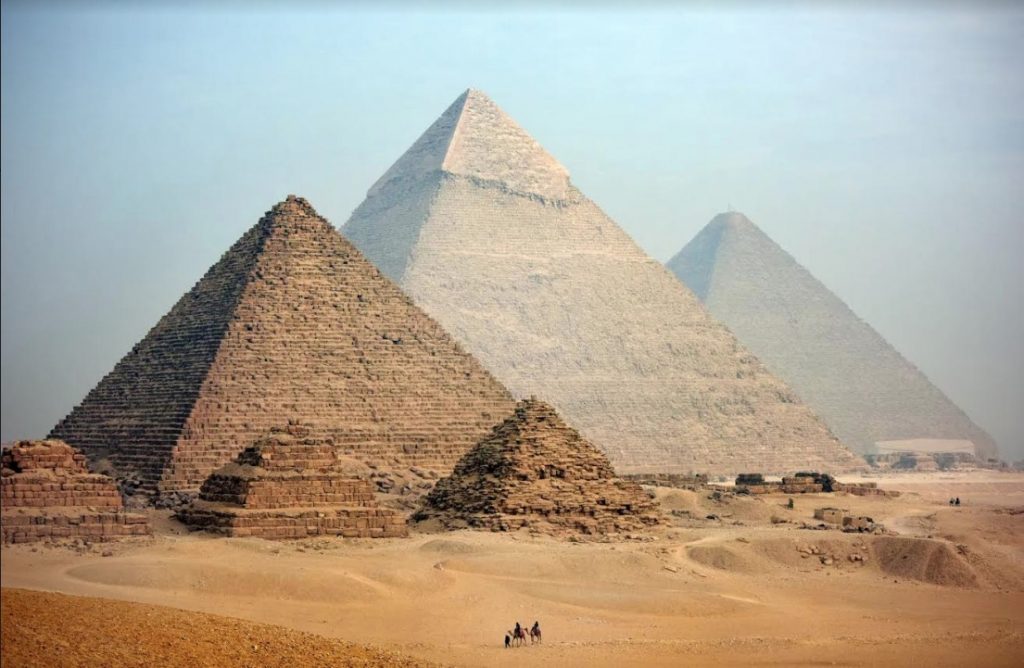 Des « must do » au Caire 10 - Le Progrès Egyptien Des « must do » au Caire 9 - Le Progrès Egyptien