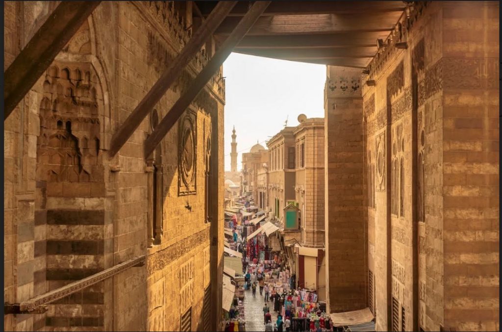 Des « must do » au Caire 14 - Le Progrès Egyptien Des « must do » au Caire 13 - Le Progrès Egyptien